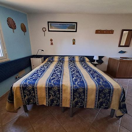 Villa Casa Delle Salinelle à Lascari Extérieur photo