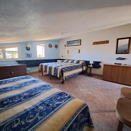 Villa Casa Delle Salinelle à Lascari Extérieur photo