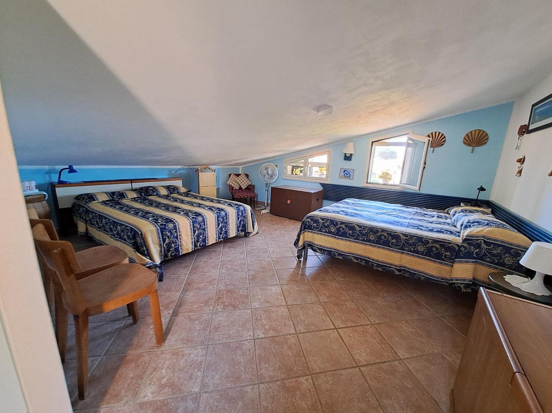 Villa Casa Delle Salinelle à Lascari Extérieur photo