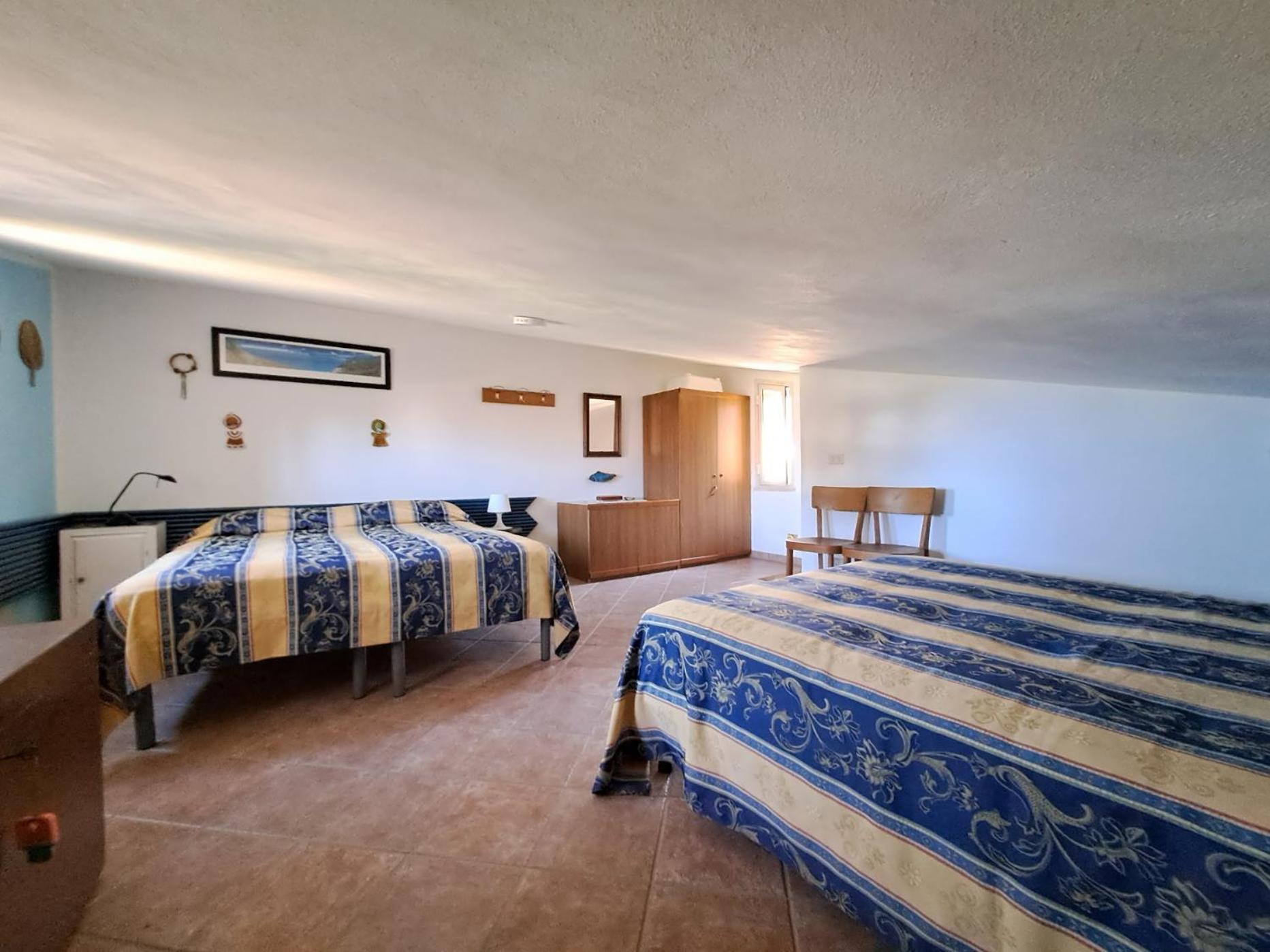 Villa Casa Delle Salinelle à Lascari Extérieur photo