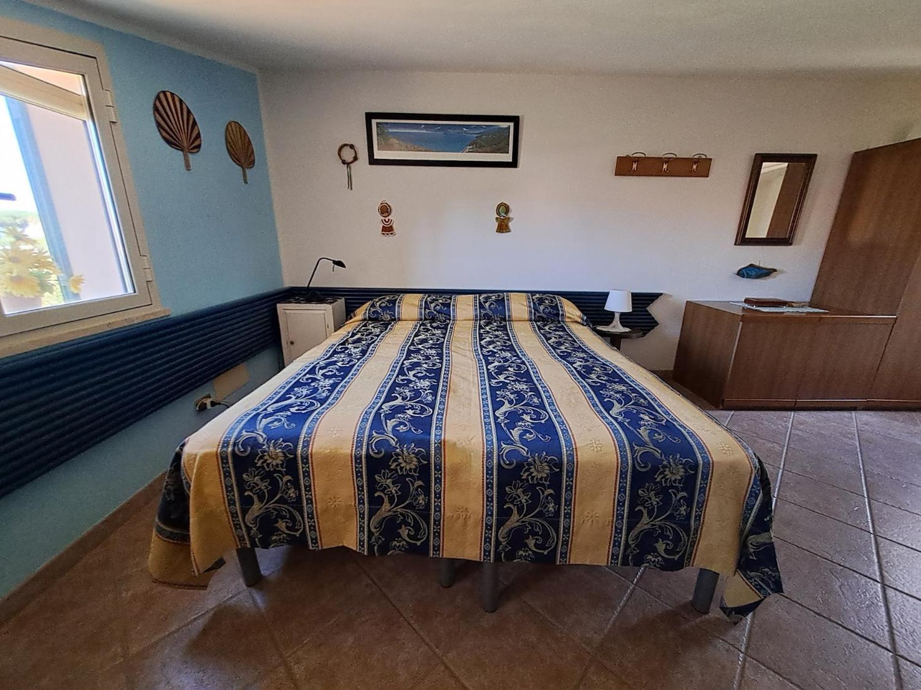 Villa Casa Delle Salinelle à Lascari Extérieur photo