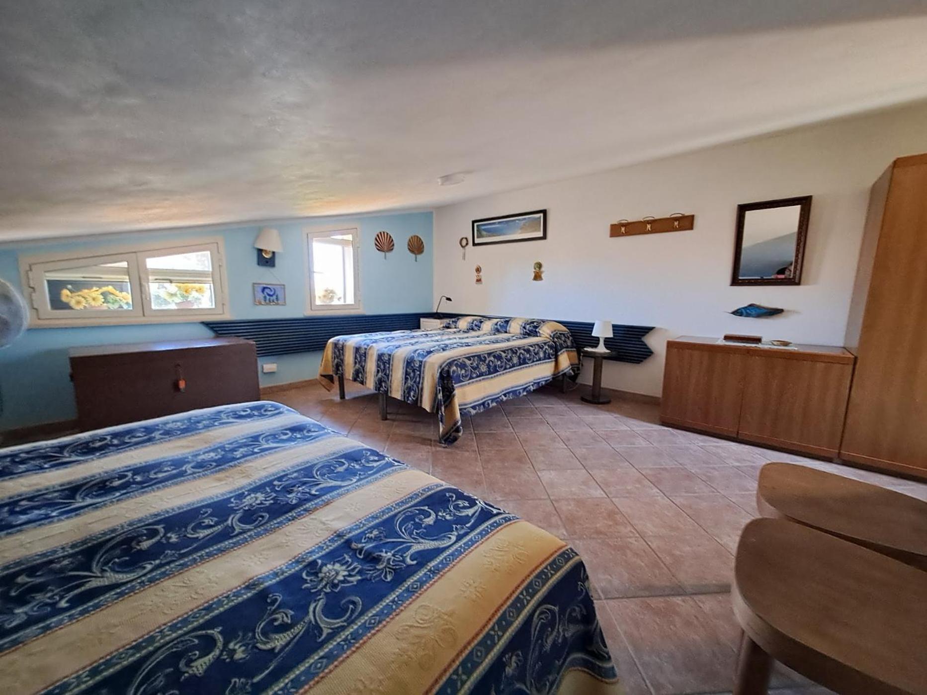 Villa Casa Delle Salinelle à Lascari Extérieur photo