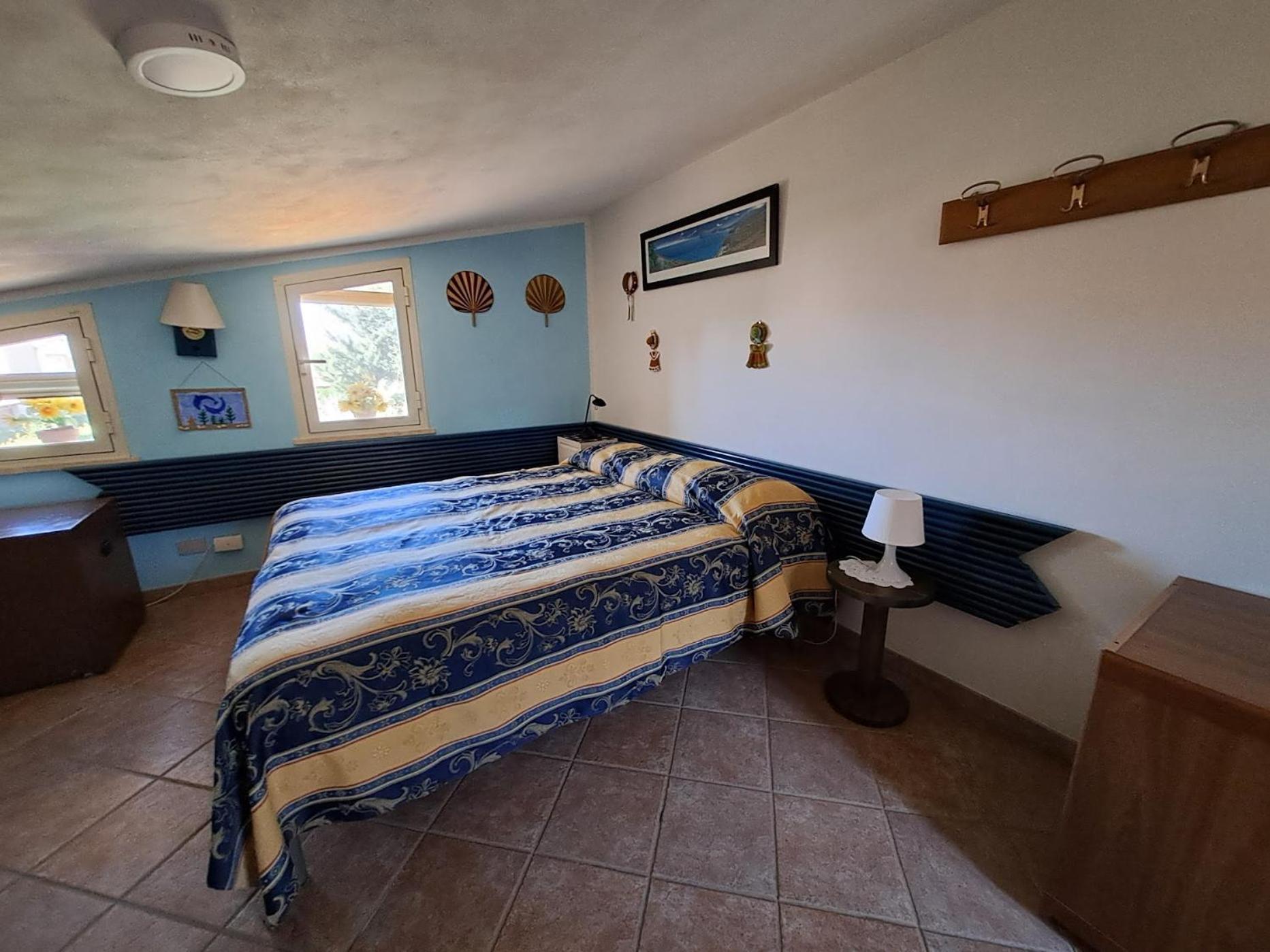 Villa Casa Delle Salinelle à Lascari Extérieur photo