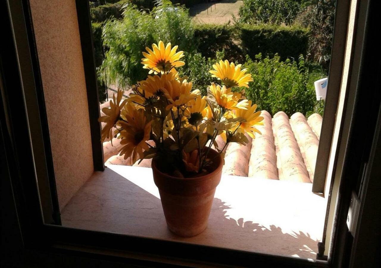 Villa Casa Delle Salinelle à Lascari Extérieur photo